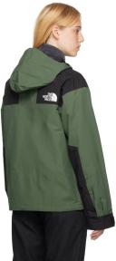 The North Face - 86 Retro Mountain Jacket in Thyme
