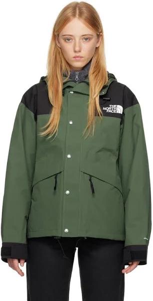 The North Face - 86 Retro Mountain Jacket in Thyme