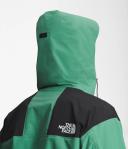 The North Face 86 Retro Mountain Jacket L / Green / Deep Grass Green