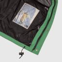 The North Face 86 Retro Mountain Jacket L / Green / Deep Grass Green