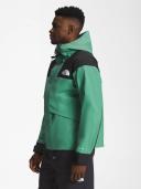The North Face 86 Retro Mountain Jacket S / Green / Deep Grass Green