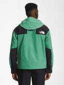 The North Face 86 Retro Mountain Jacket S / Green / Deep Grass Green