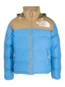 The North Face '92 Low-Fi Hi-Tek Nuptse' Down Jacket