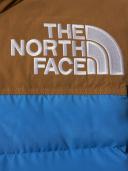 The North Face '92 Low-Fi Hi-Tek Nuptse' Down Jacket