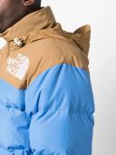 The North Face '92 Low-Fi Hi-Tek Nuptse' Down Jacket