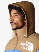 The North Face '92 Low-Fi Hi-Tek Nuptse' Down Jacket