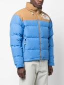 The North Face '92 Low-Fi Hi-Tek Nuptse' Down Jacket