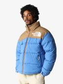 The North Face '92 Low-Fi Hi-Tek Nuptse' Down Jacket