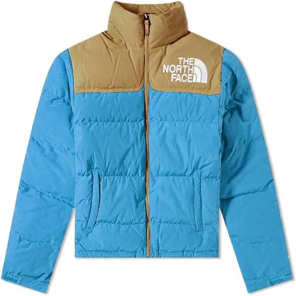 The North Face '92 Low-Fi Hi-Tek Nuptse' Down Jacket