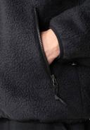 The North Face 94 High Pile Denali Jacket (Black)
