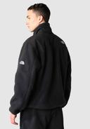 The North Face 94 High Pile Denali Jacket (Black)