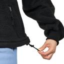 The North Face 94 High Pile Denali Jacket - TNF Black - XS - Women