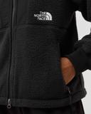 The North Face 94 High Pile Denali Jacket - TNF Black - XS - Women
