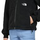 The North Face 94 High Pile Denali Jacket - TNF Black - XS - Women