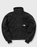 The North Face 94 High Pile Denali Jacket - TNF Black - XS - Women
