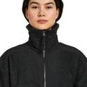 The North Face 94 High Pile Denali Jacket - TNF Black - XS - Women
