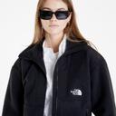 The North Face 94 High Pile Denali Jacket - TNF Black - XS - Women