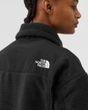 The North Face 94 High Pile Denali Jacket - TNF Black - XS - Women