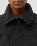 The North Face 94 High Pile Denali Jacket - TNF Black - XS - Women