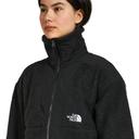 The North Face 94 High Pile Denali Jacket - TNF Black - XS - Women