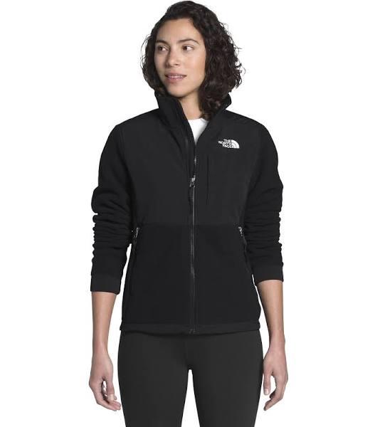 The North Face 94 High Pile Denali Jacket - TNF Black - XS - Women