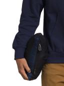 The North Face '96 Retro Nuptse Down Puffer Vest in Navy and Black
