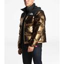 The North Face Aconcagua 2 Jacket Brown Gold - XS
