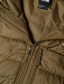 The North Face Aconcagua 2 Jacket Brown Gold - XS