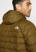 The North Face Aconcagua 2 Jacket Brown Gold - XS