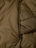 The North Face Aconcagua 2 Jacket Brown Gold - XS