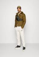 The North Face Aconcagua 2 Jacket Brown Gold - XS