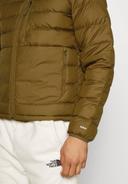 The North Face Aconcagua 2 Jacket Brown Gold - XS
