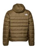 The North Face Aconcagua 2 Jacket Brown Gold - XS