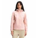 The North Face Antora Womens Waterproof Jacket - Evening Sand Pink - M