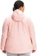 The North Face Antora Womens Waterproof Jacket - Evening Sand Pink - M