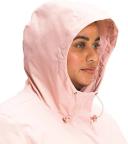 The North Face Antora Womens Waterproof Jacket - Evening Sand Pink - M