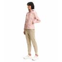 The North Face Antora Womens Waterproof Jacket - Evening Sand Pink - M