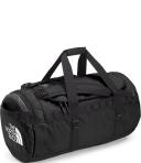 The North Face Base Camp Duffel Medium Fuschia Pink/TNF Black