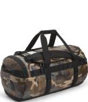 The North Face Base Camp Duffel Medium Fuschia Pink/TNF Black