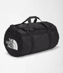 The North Face Base Camp Duffel - XL Kelp Tan TNF Camo Print/TNF Black