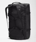 The North Face Base Camp Duffel - XL Kelp Tan TNF Camo Print/TNF Black