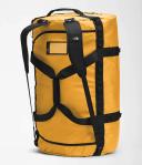 The North Face Base Camp Duffel - XL Kelp Tan TNF Camo Print/TNF Black