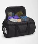 The North Face Base Camp Duffel - XL Kelp Tan TNF Camo Print/TNF Black