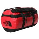 The North Face Base Camp Duffel - XS - Fuchsia Pink/TNF Black