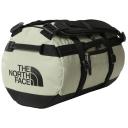 The North Face Base Camp Duffel - XS - Fuchsia Pink/TNF Black