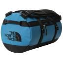 The North Face Base Camp Duffel - XS - Fuchsia Pink/TNF Black