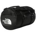The North Face Base Camp Duffel - XS - Fuchsia Pink/TNF Black