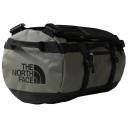 The North Face Base Camp Duffel - XS - Fuchsia Pink/TNF Black