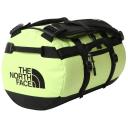The North Face Base Camp Duffel - XS - Fuchsia Pink/TNF Black