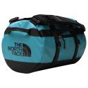 The North Face Base Camp Duffel - XS - Fuchsia Pink/TNF Black